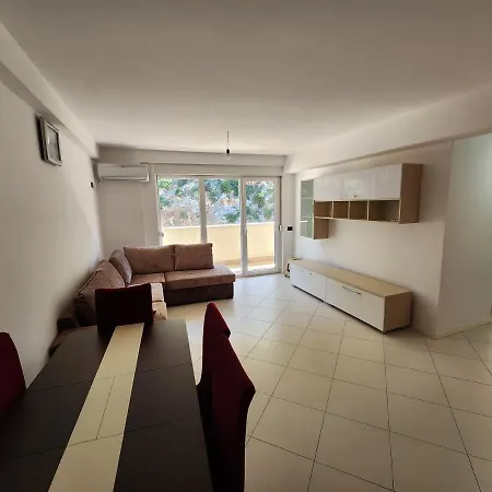 Apartment Near The Sea In Shëngjin