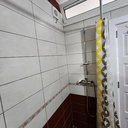 Near The Sea In Apartment