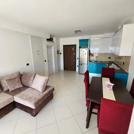 Apartment Near The Sea In *