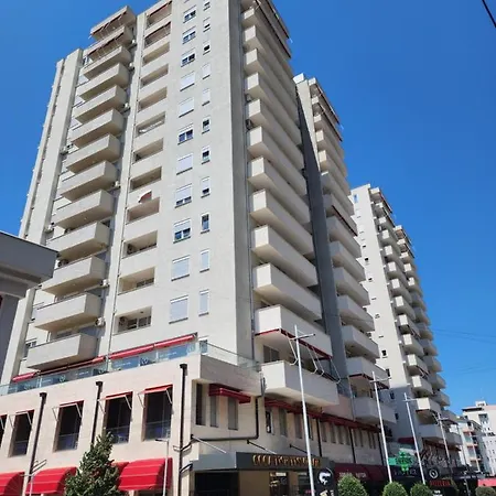Near The Sea In Apartment