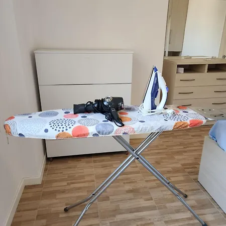 Near The Sea In Apartment