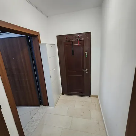 Near The Sea In Apartment *
