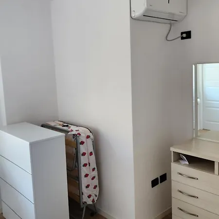 Near The Sea In Apartment
