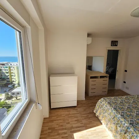 Near The Sea In Apartmán