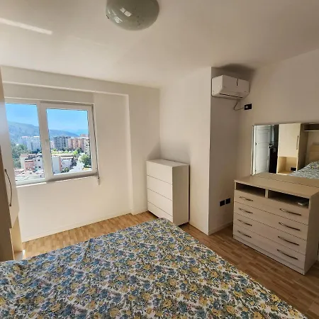 Apartmán Near The Sea In