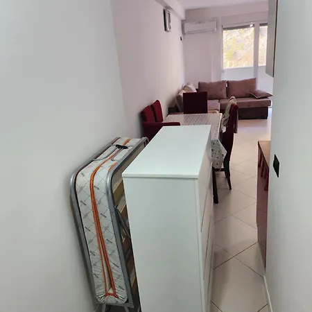 Apartmán Near The Sea In