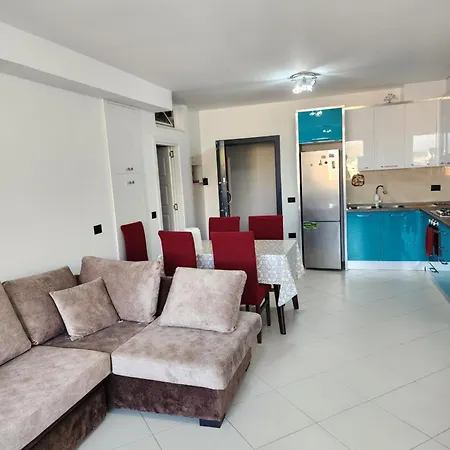 Apartmán Near The Sea In